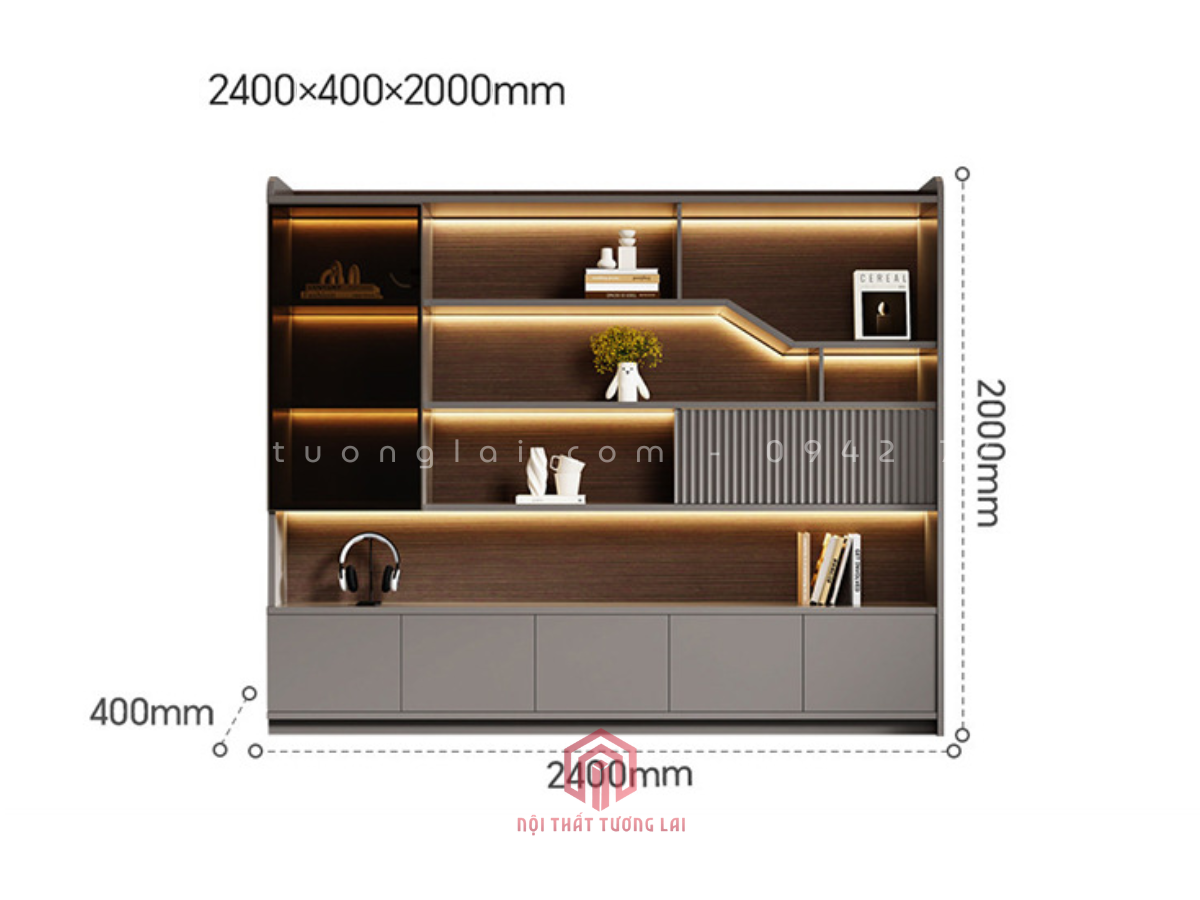 Bàn giám đốc chữ L đơn giản hiện đại mẫu mới 20206 BGD6813