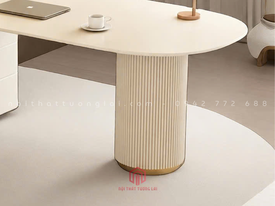 Bàn Giám Đốc sang trọng và đẳng cấp Dành cho Nữ BGD6816