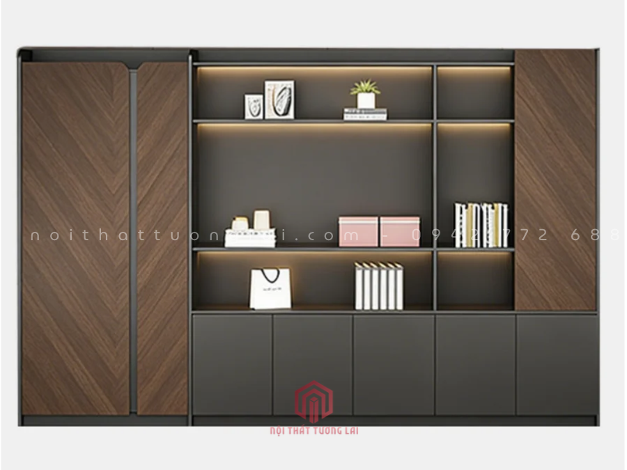 Bàn Giám Đốc Cao Cấp mẫu mới mang thiết kế sang trọng BGD6820