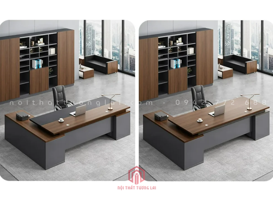 Liên hệ & Hỗ trợ khách hàng - Chúng tôi có nhận thiết kế và setup văn phòng mới LH để có giá ưu đãi: 0942772688 Hotline – Zalo – WhatsApp: 0942 772 688 Email tư vấn: noithattuonglai88@gmail.com Xưởng sản xuất: Phú Đa 1, Cần Kiệm, Thạch Thất, Hà Nội Showroom: Số 28 ngõ 20 phố Nghĩa Đô, Cầu Giấy, Hà Nội (có chỗ để ôtô)