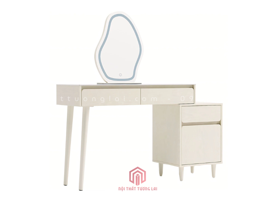 Mẫu bàn trang điểm hiện đại Hà Nội BP6820