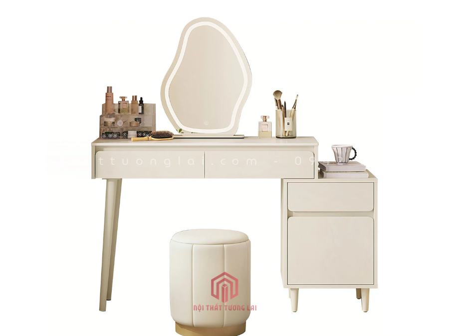 Mẫu bàn trang điểm hiện đại Hà Nội BP6820