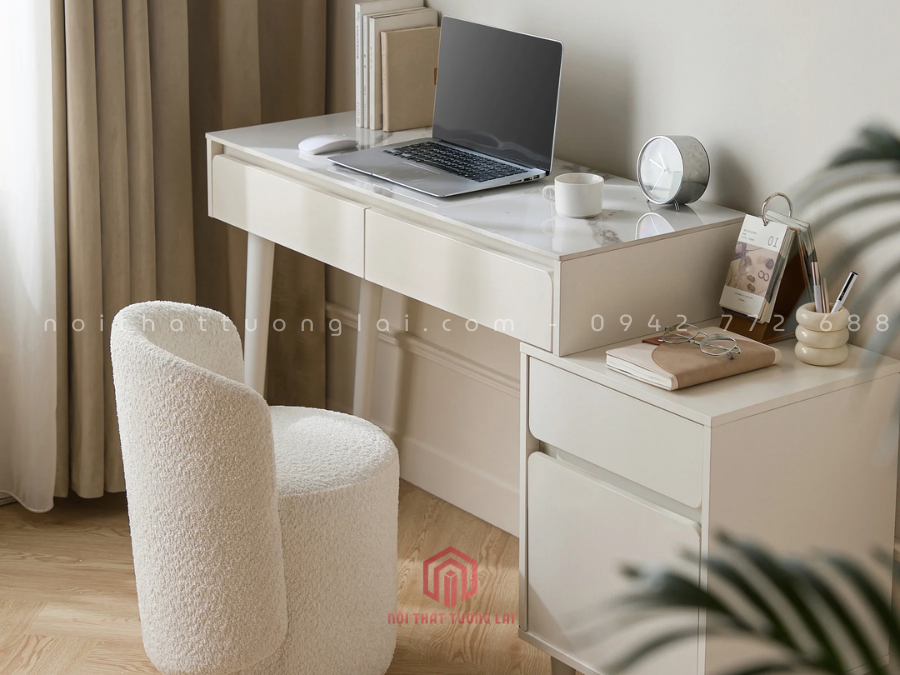 Mẫu bàn trang điểm hiện đại Hà Nội BP6820