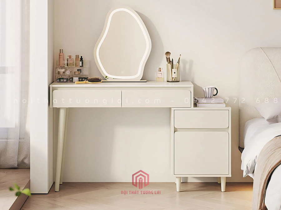 Mẫu bàn trang điểm hiện đại Hà Nội BP6820