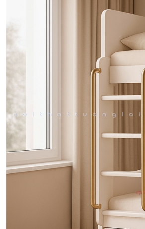 Nội thất trẻ em