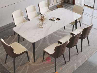 Mẫu bàn ăn đẹp