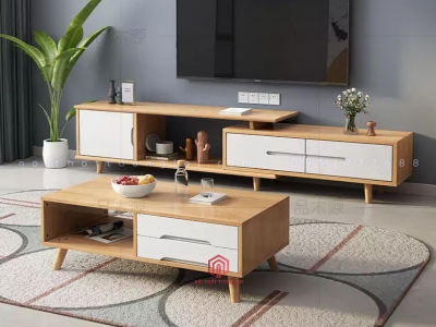 Mẫu kệ tivi đẹp