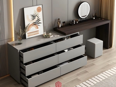 Bàn trang điểm, bàn phấn