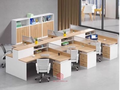 Mẫu thiết kế văn phòng đẹp