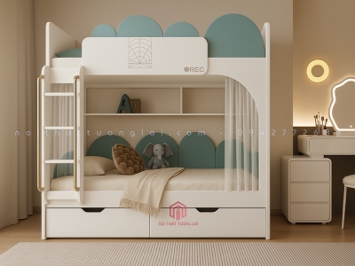 Nội thất trẻ em