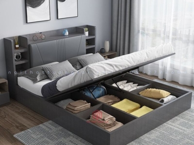 Mẫu giường ngủ đẹp