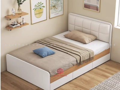 Giường ngủ trẻ em