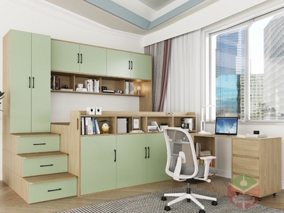 Mẫu thiết kế nội thất nhà phố