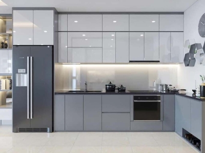 Thiết bị tủ bếp