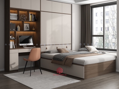 Nội thất phòng ngủ