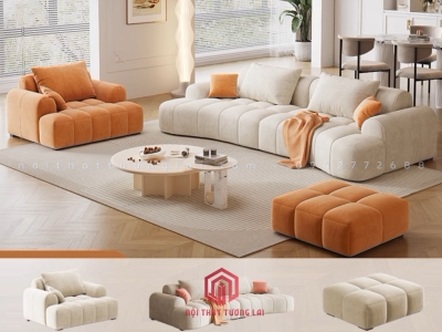 Nội thất phòng khách