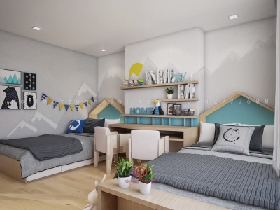 Thiết kế nội thất chung cư T11 Time City