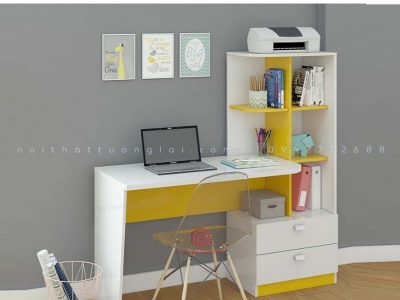 Bàn học sinh thiết kế hiện đại BH6838