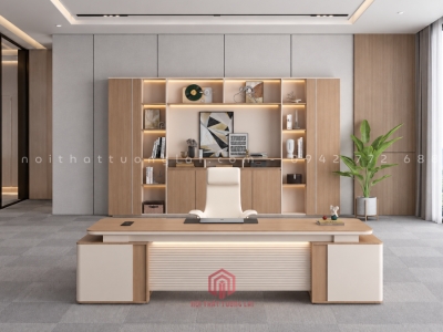 Bàn Giám Đốc, Bàn Lãnh Đạo Cao Cấp Hà Nội BGD6817