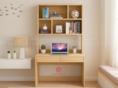 Bàn học sinh tiểu học hiện đại BH6822