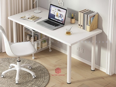 Bàn làm việc IKEA Simple