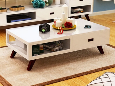 Bàn trà đẹp phòng khách BT6806