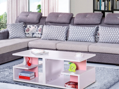 Bàn trà lắp ghép hiện đại BT6807