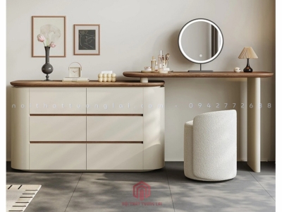 Bàn Trang Điểm Đẹp Mẫu Mới 2025 BP6809