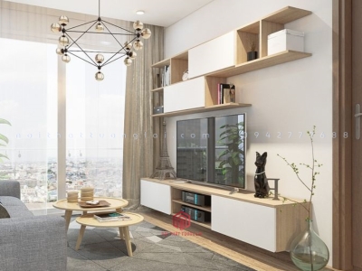 Kệ ti vi đẹp KT6810