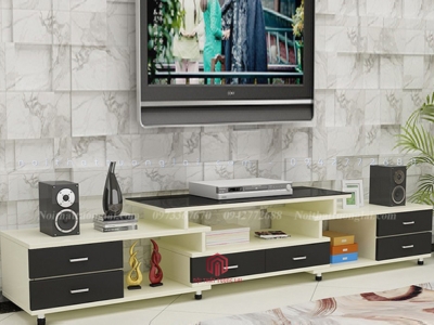 Kệ tivi thiết kế thông minh KE6812