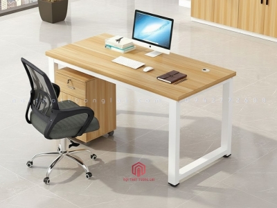 Mẫu Bàn Chân Sắt Văn Phòng Đẹp, chắc chắn BVP6801