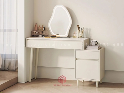 Mẫu bàn trang điểm hiện đại Hà Nội  BP6820
