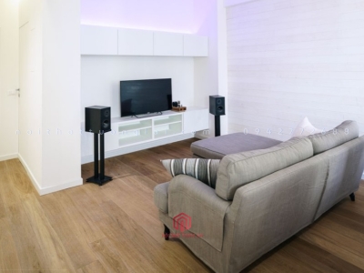 Thiết kế nội thất chung Trung Văn