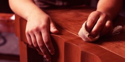 Cách làm sạch đồ gỗ đơn giản mà hiệu quả
