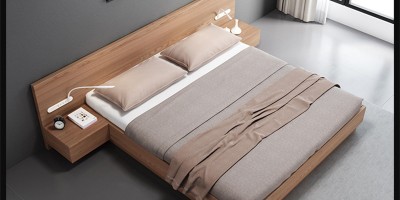 Cách đặt giường ngủ đúng phong thủy để bài trừ tai ương