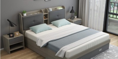 Làm thế nào để chọn một chiếc giường ngủ đẹp mà hợp phong thủy?
